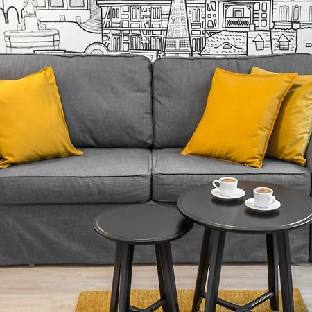 Apartament Za Bramka Centrum بوزنان المظهر الخارجي الصورة