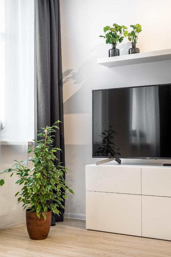 Apartament Za Bramka Centrum بوزنان المظهر الخارجي الصورة