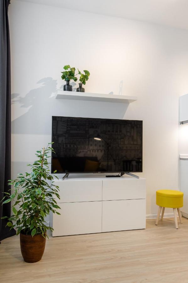 Apartament Za Bramka Centrum بوزنان المظهر الخارجي الصورة